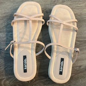 NEW Sandals